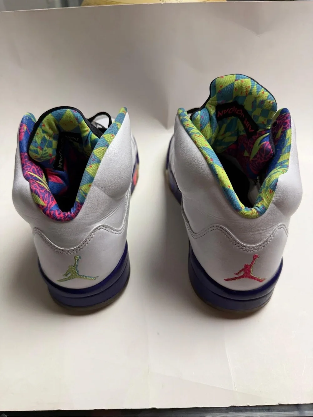 Jordan nike air